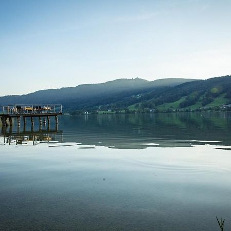 Seewirt Zell am Moos Εξωτερικό φωτογραφία