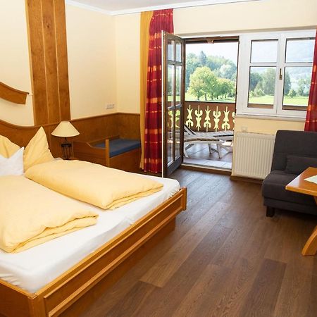 Seewirt Zell am Moos Εξωτερικό φωτογραφία
