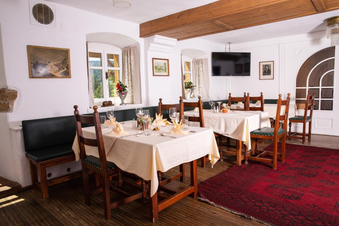 Seewirt Zell am Moos Εξωτερικό φωτογραφία