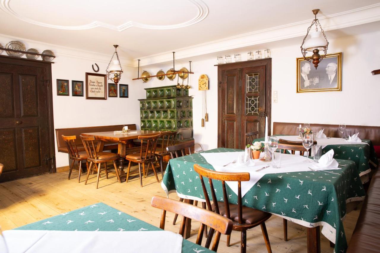 Seewirt Zell am Moos Εξωτερικό φωτογραφία