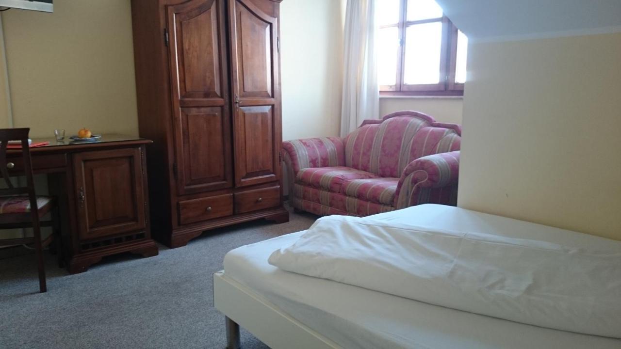 Seewirt Zell am Moos Εξωτερικό φωτογραφία