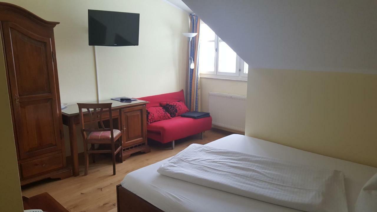 Seewirt Zell am Moos Εξωτερικό φωτογραφία